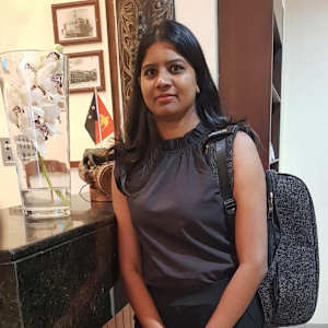 Shireen Lata