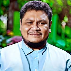 Iqbal Sandira