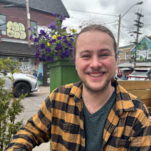 Carson Barclay