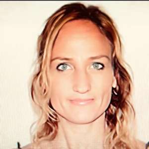 Michelle Snyman