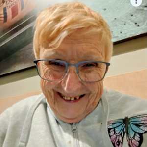 Poppy Herbert