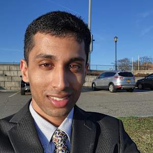 Sharath Peddapalli