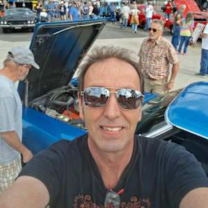 Steve Hays