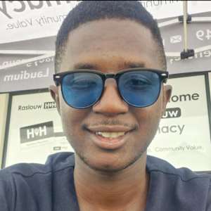 Nduduzo
