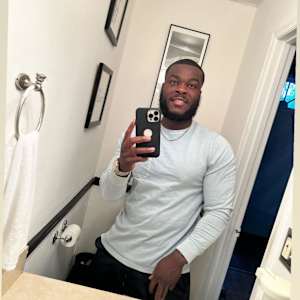 Ameer Harris