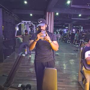 Tarun Raj
