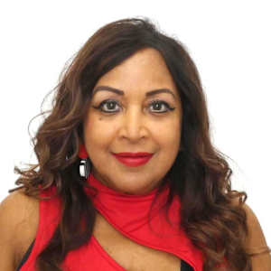 Janaki Perera