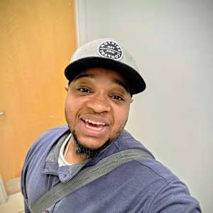 Jamal Anderson