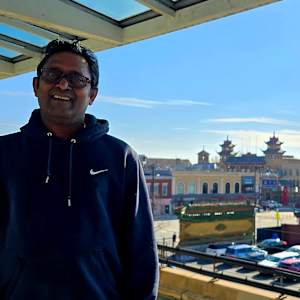 Viswanathan