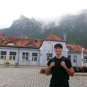 Nate