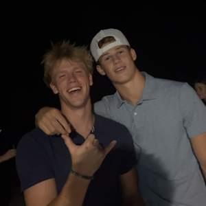 Pierce Ledford