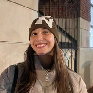 Gina