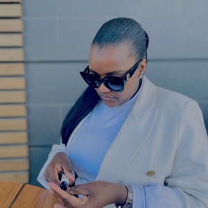 Mbali