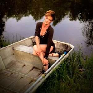 Julie Givens
