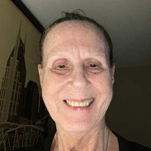 Teresa Peterson