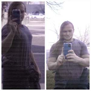 Steven Clendenin