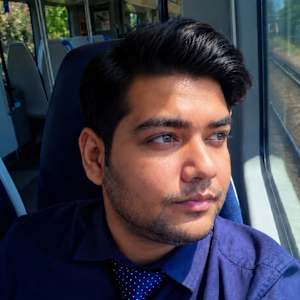 Raghav Tayal