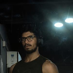 Debangshu Baul