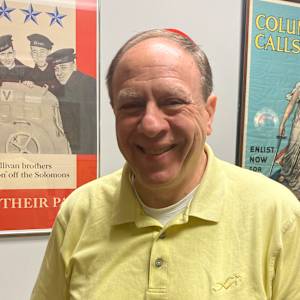 James Kantor