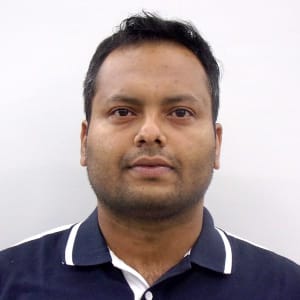 Bikash