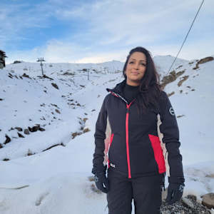 Saleena