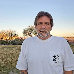 Kevin Henderson