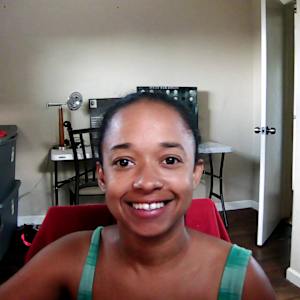 Krystle Wiley