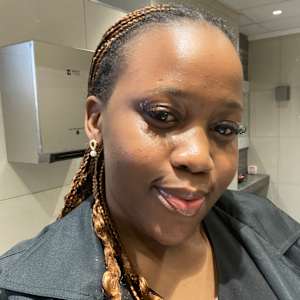 Akhona Dube