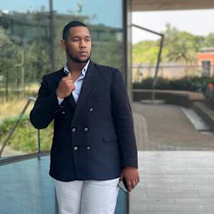 Lwando