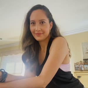 Alysia