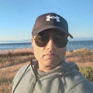 Vikram Rana