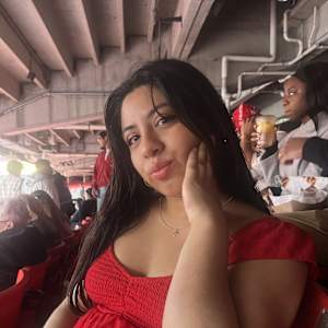 Eileen K Amaya