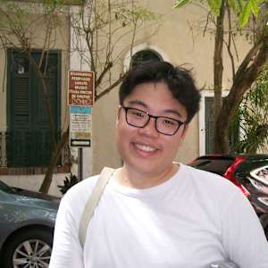 Brandon Ng