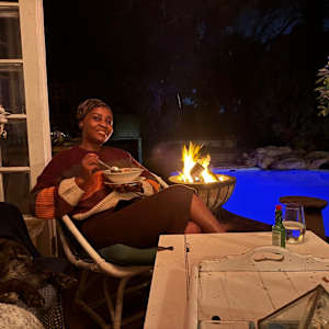 Solange