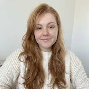 Lara van Heerden
