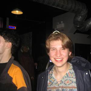Conner
