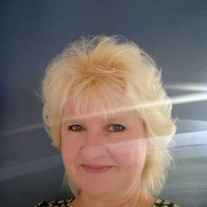 Amy Godwin