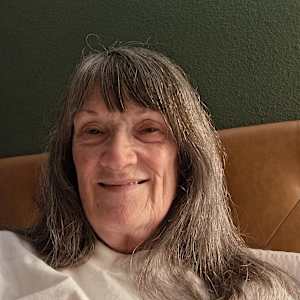 Patricia Bennett