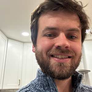 Aidan  Shea