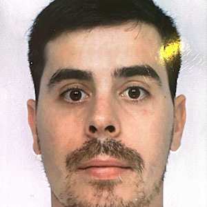 Francisco Javier Serrano Garcia