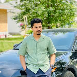 Muhammad Anwar Hussain