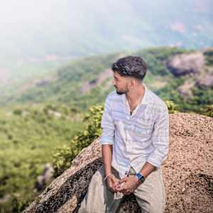 Jyoti Prakash