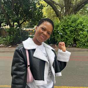 Thandeka Nene