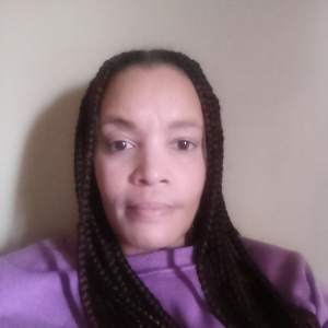 Tynisha Jeralds