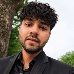Harsh kumar