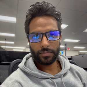 Harish