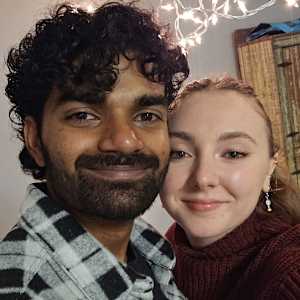 Aakash Rathinam Thiyagarajan