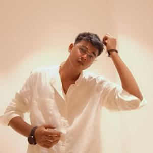 Hariom Kumar