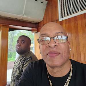 clarence
