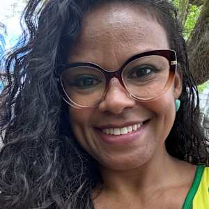 Cyntia Rodrigues Gonçalves